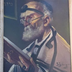 S. SEEBERGER LE RABBIN